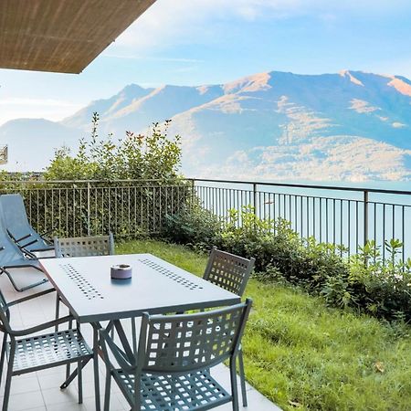 La Vista By Design Studio Bellano Eksteriør bilde