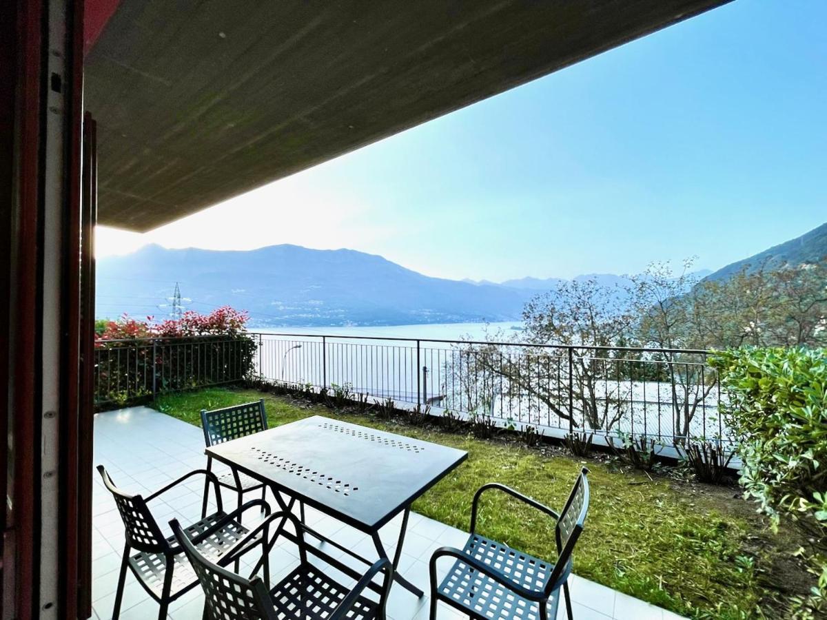 La Vista By Design Studio Bellano Eksteriør bilde
