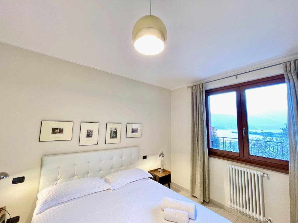 La Vista By Design Studio Bellano Eksteriør bilde
