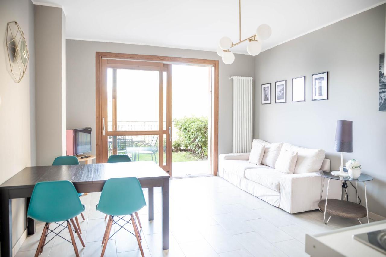 La Vista By Design Studio Bellano Eksteriør bilde