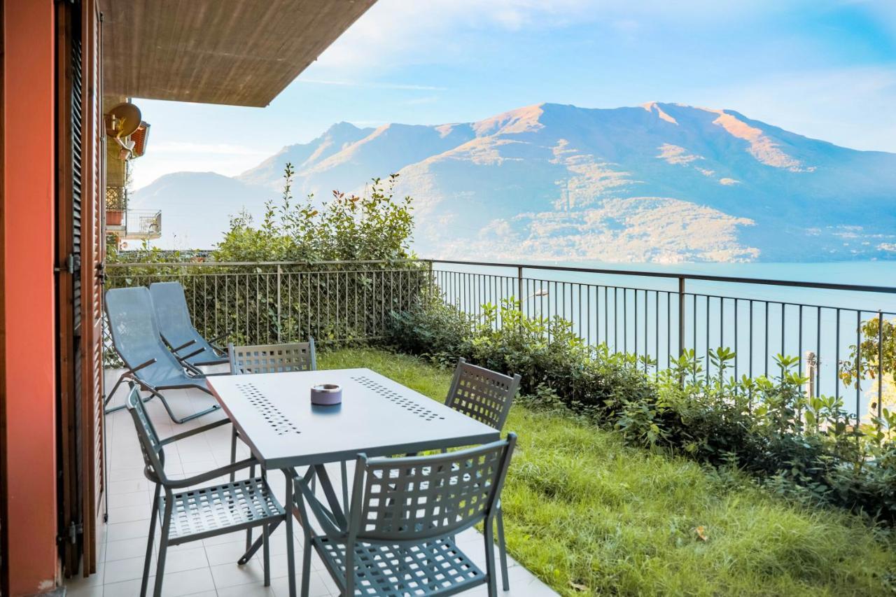 La Vista By Design Studio Bellano Eksteriør bilde